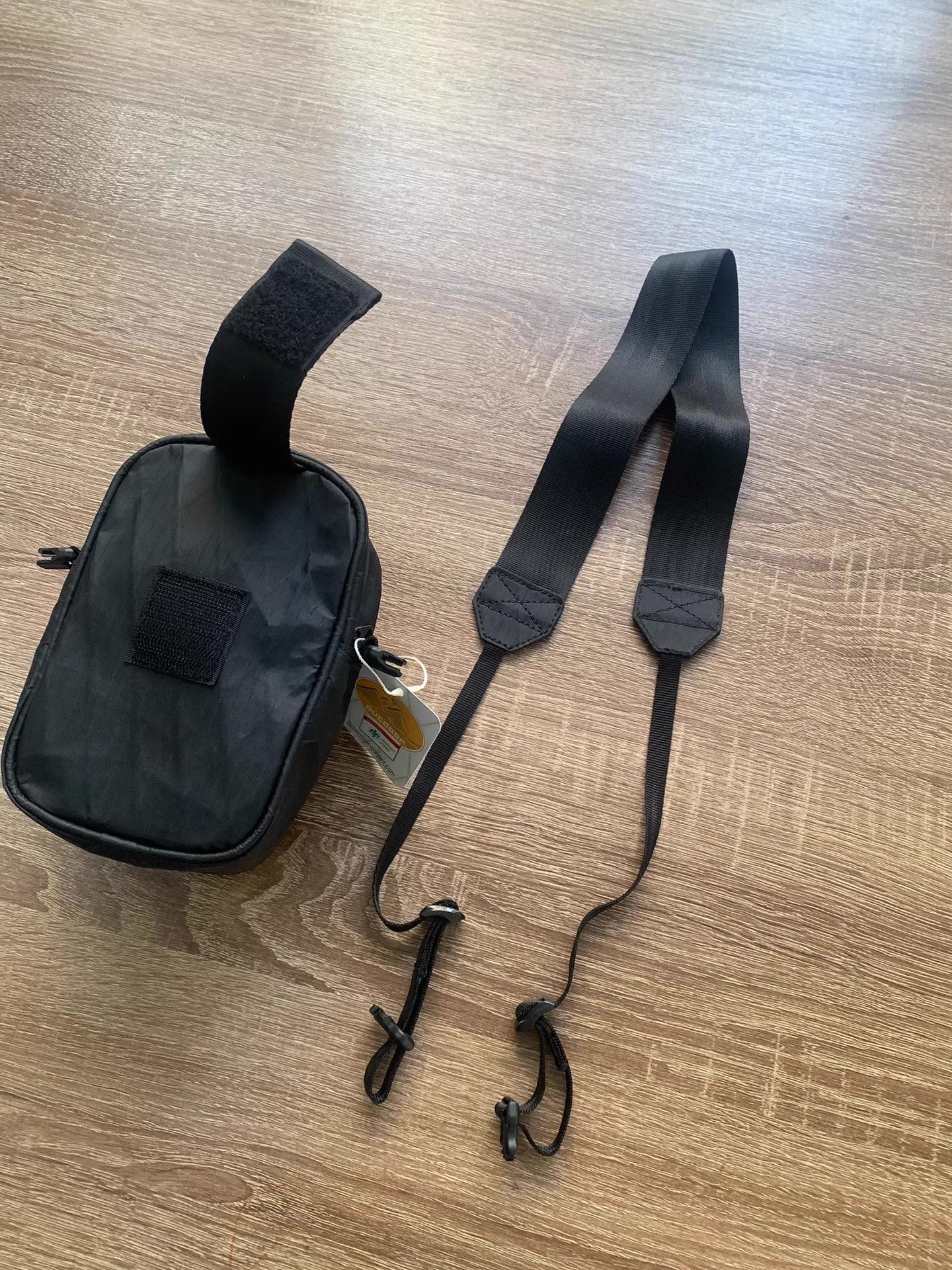 F/CE F/CE. F/CE. XPAC CAMERA POUCH Ｑ22 Size ONE SIZE - 2 Thumbnail