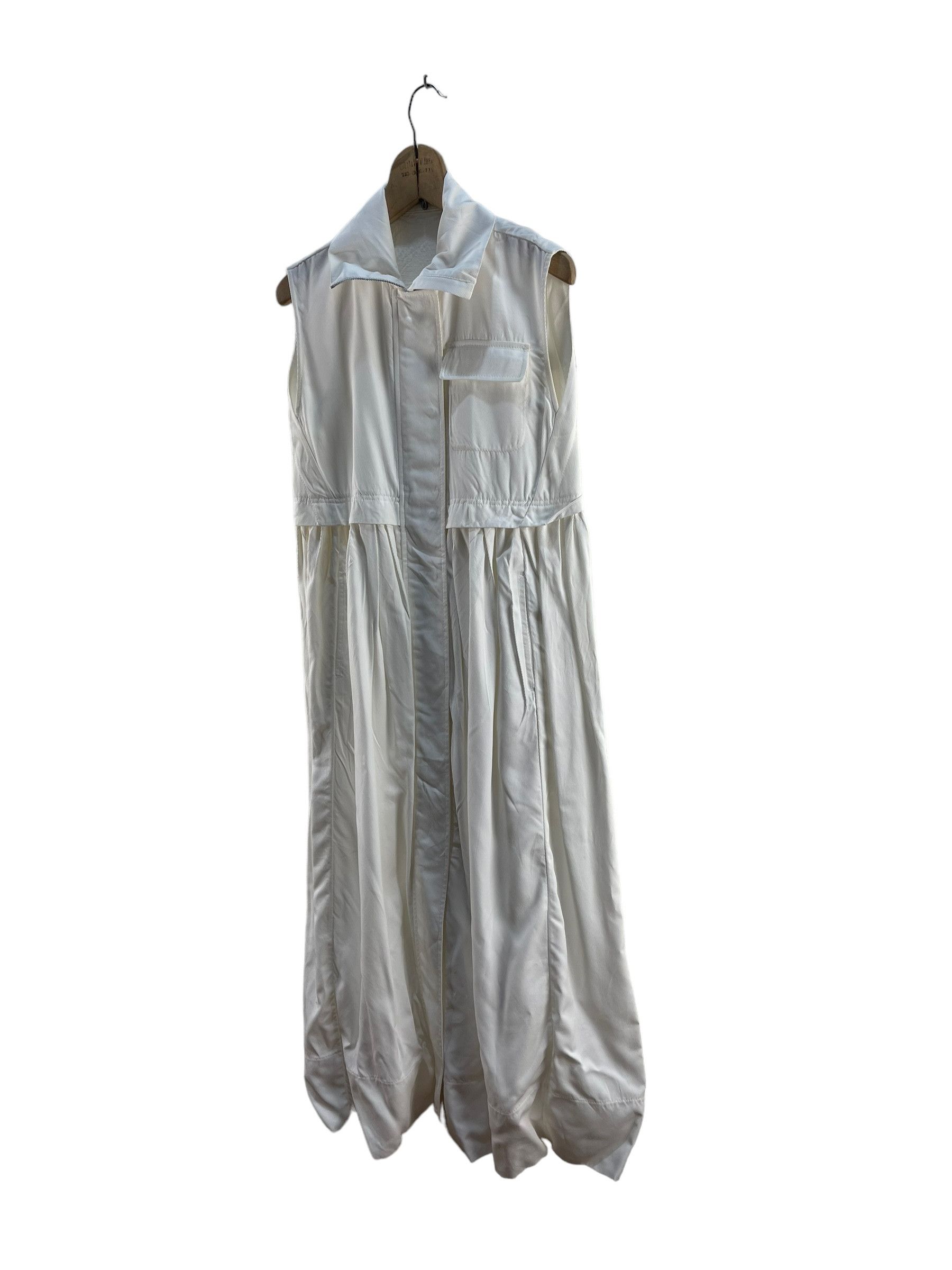 Golden Goose Golden Goose Maxi Dress Size US XS / EU 42 / 0 - 1 Thumbnail