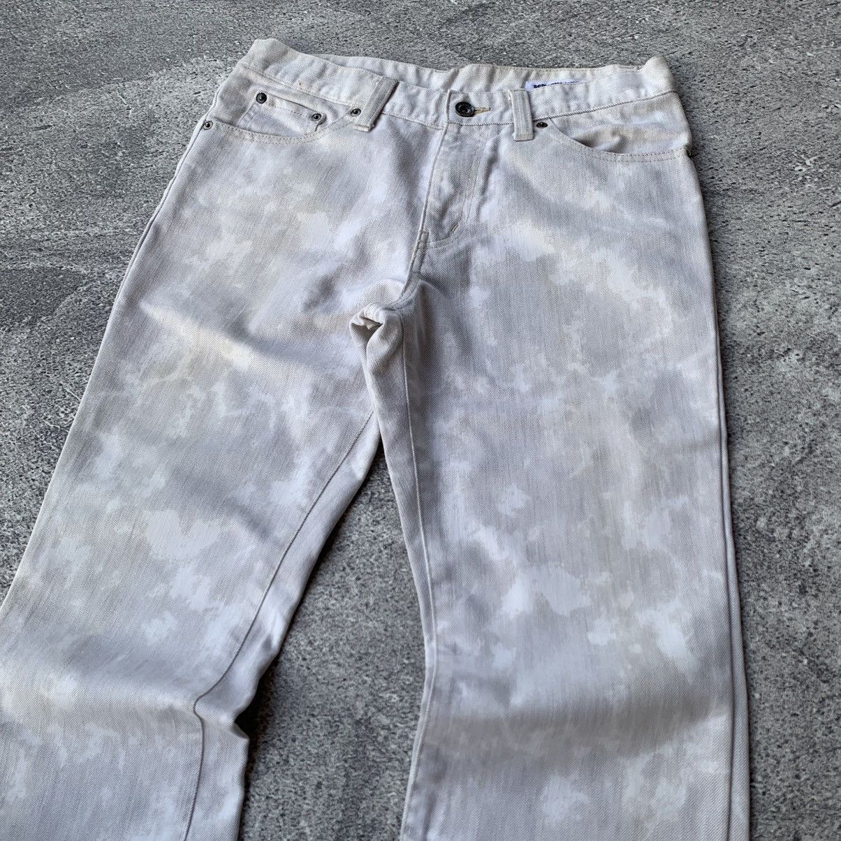 semanticdesign Semantic design Flared Denim jeans Size US 30 / EU 46 - 4 Thumbnail