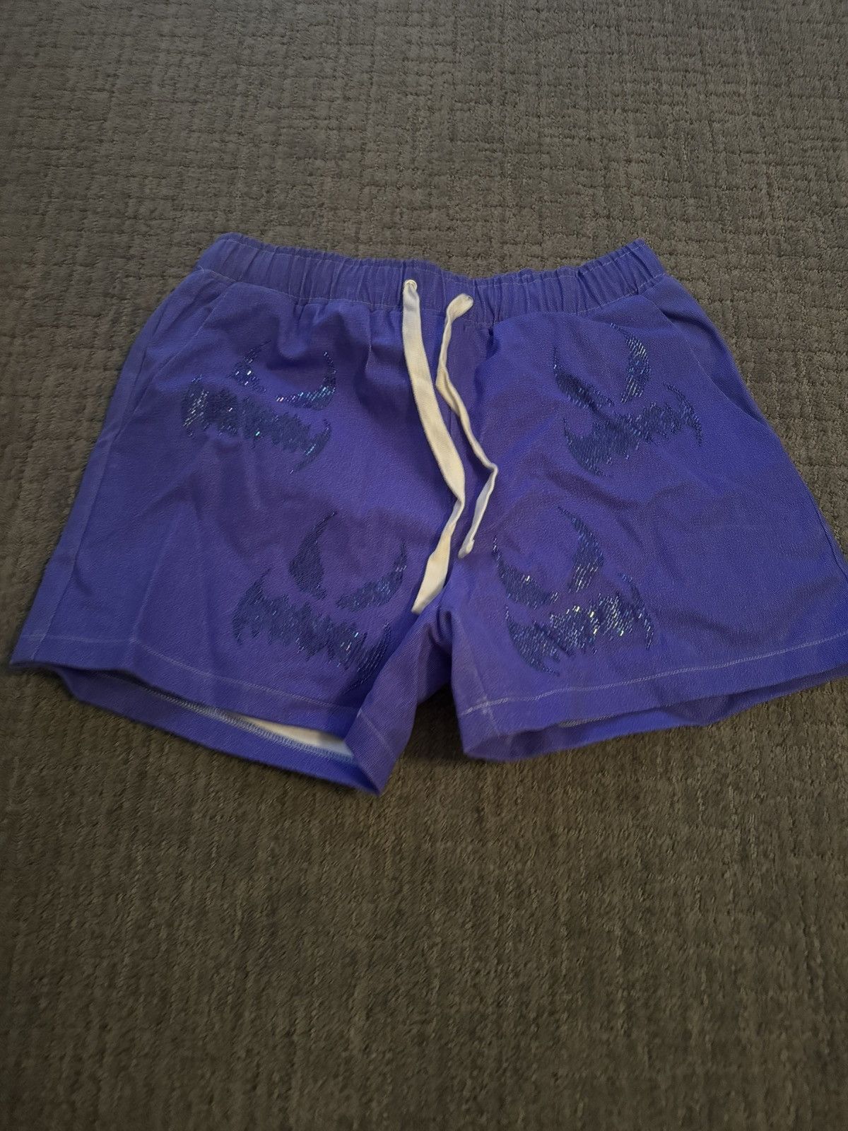 Other Houston Selects Shorts Size US 31 - 3 Thumbnail