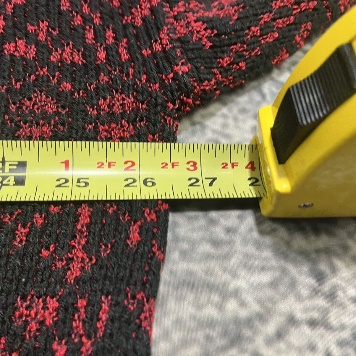 McGregor Vintage 90s McGregor Geometric Pattern Grandpa Sweater XL Size US XL / EU 56 / 4 - 7 Thumbnail