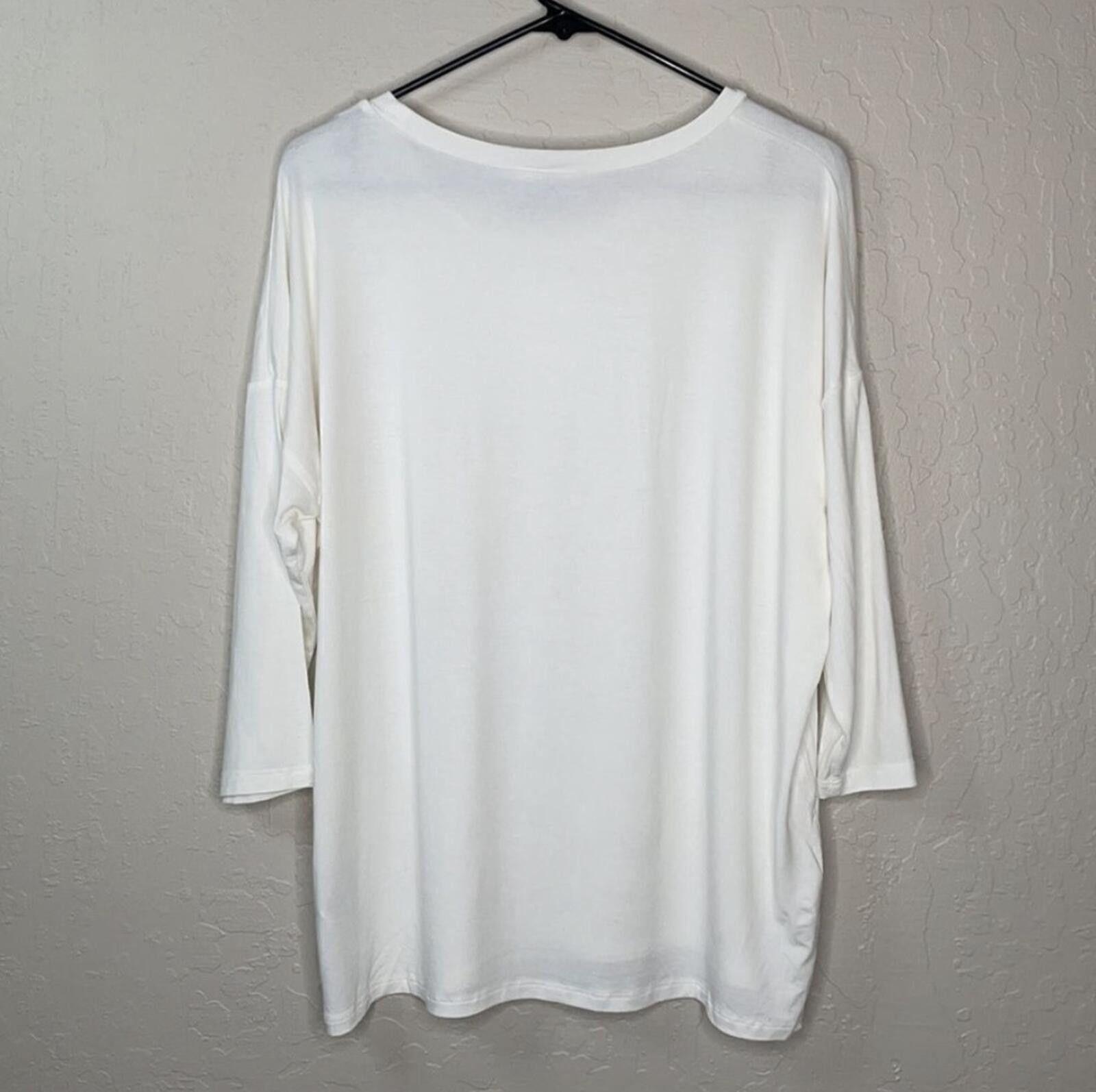 Forever 21 Forever 21 blouse Size M / US 6-8 / IT 42-44 - 4 Thumbnail