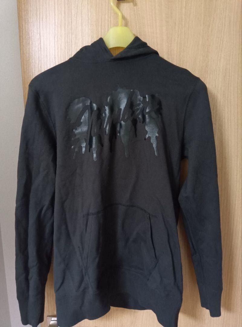 Number (N)ine Hoodie Size US M / EU 48-50 / 2 - 1 Thumbnail