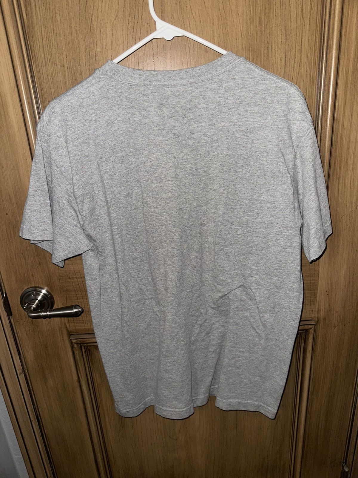 Half Evil Half Evil split Logo T shirt MEDIUM Size US M / EU 48-50 / 2 - 4 Thumbnail