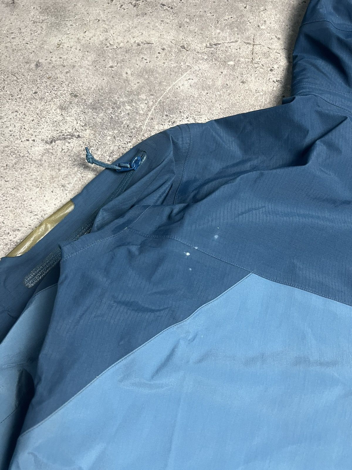 Arc'teryx Vintage Arcteryx Gore-Tex Jacket Size US S / EU 44-46 / 1 - 15 Thumbnail