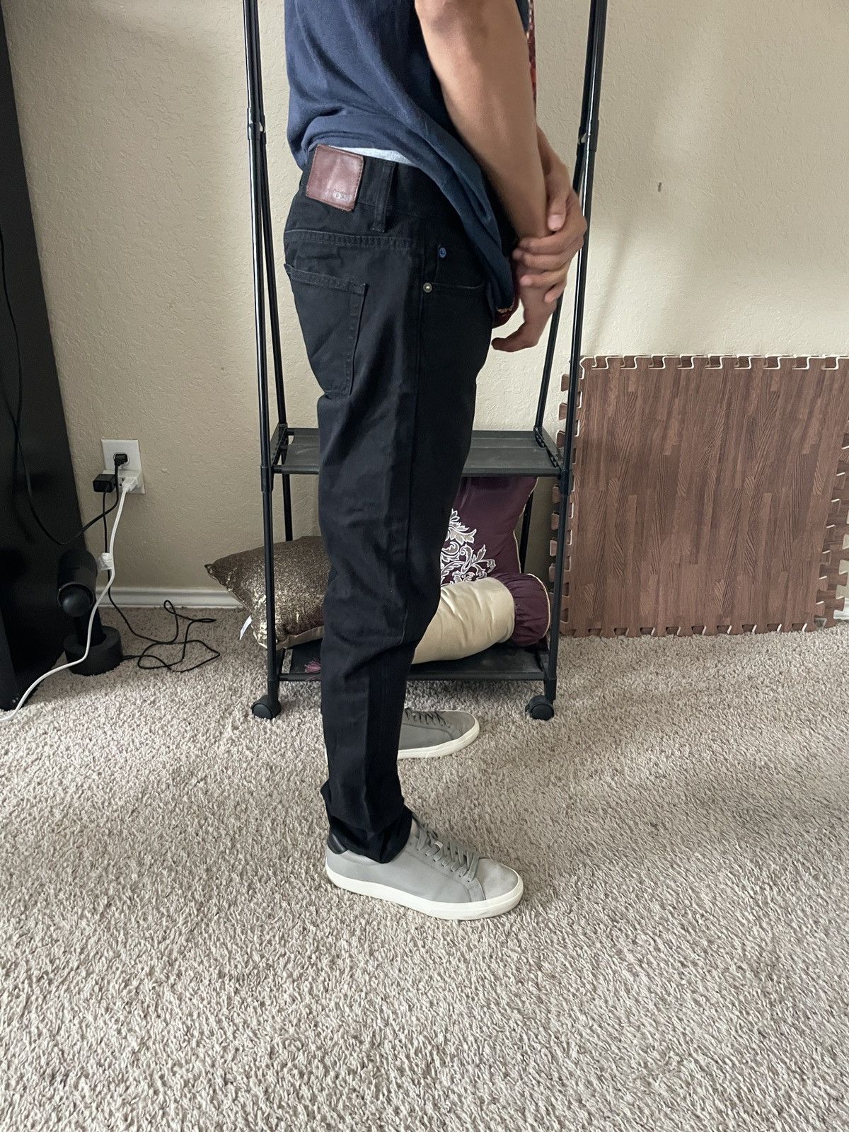 CCS CCS Banks model skater jeans Size US 30 / EU 46 - 3 Thumbnail