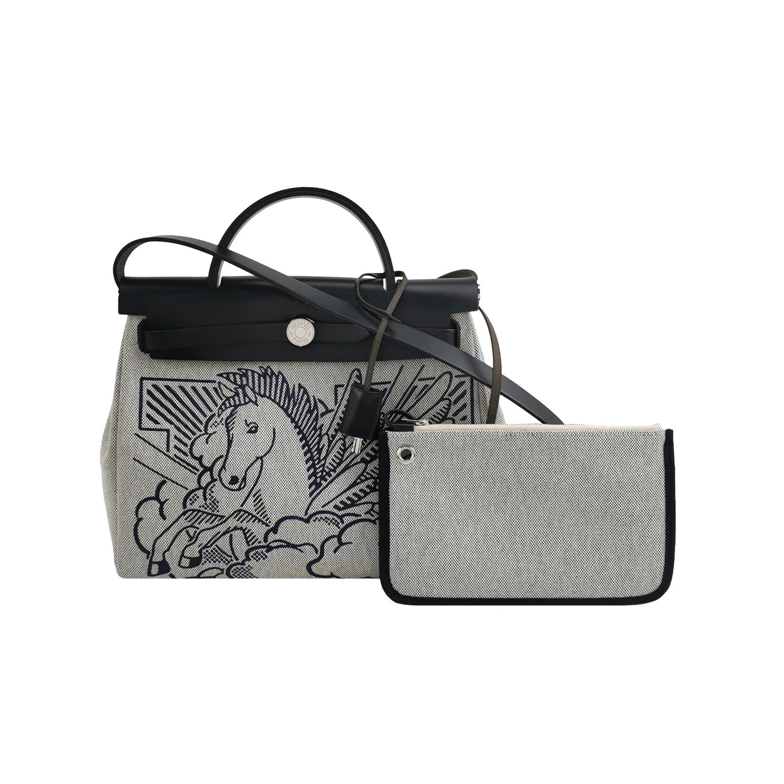 Hermes Hermes Women os Shoulder Bags Size ONE SIZE - 1 Thumbnail