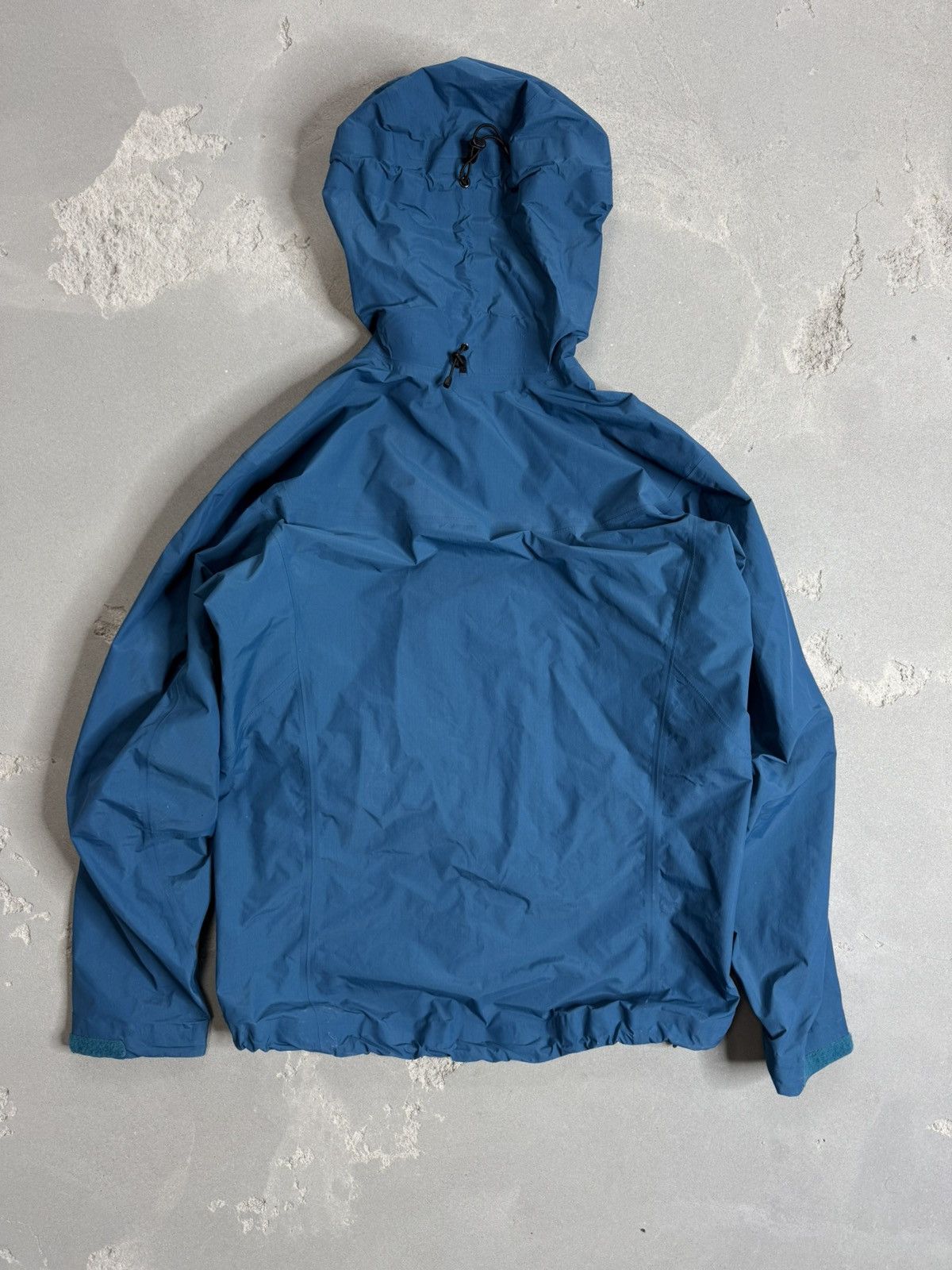 Arc'teryx × Goretex Arcteryx gore tex jacket Size US M / EU 48-50 / 2 - 4 Thumbnail