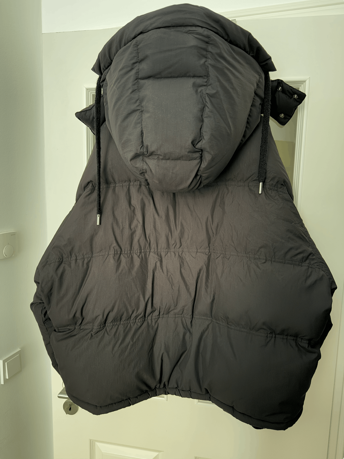 AMI Ami Paris Puffer down jacket XXL Size US XXL / EU 58 / 5 - 10 Thumbnail