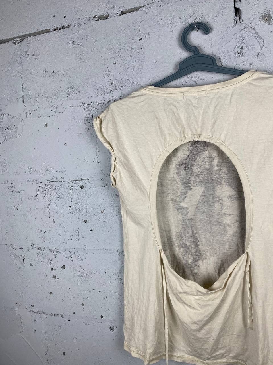 Allsaints Allsaints Avantgarde Glamour Girl Tank Top Size US M / EU 48-50 / 2 - 9 Thumbnail