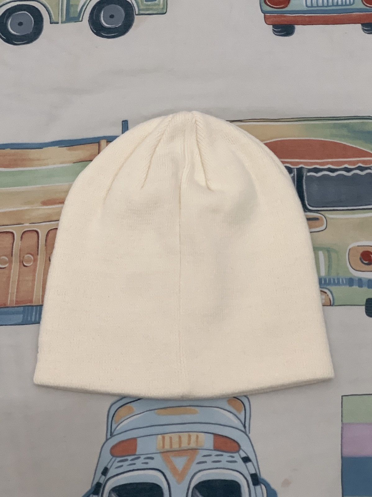 Stussy Stussy Basic Logo beanie Size ONE SIZE - 2 Thumbnail