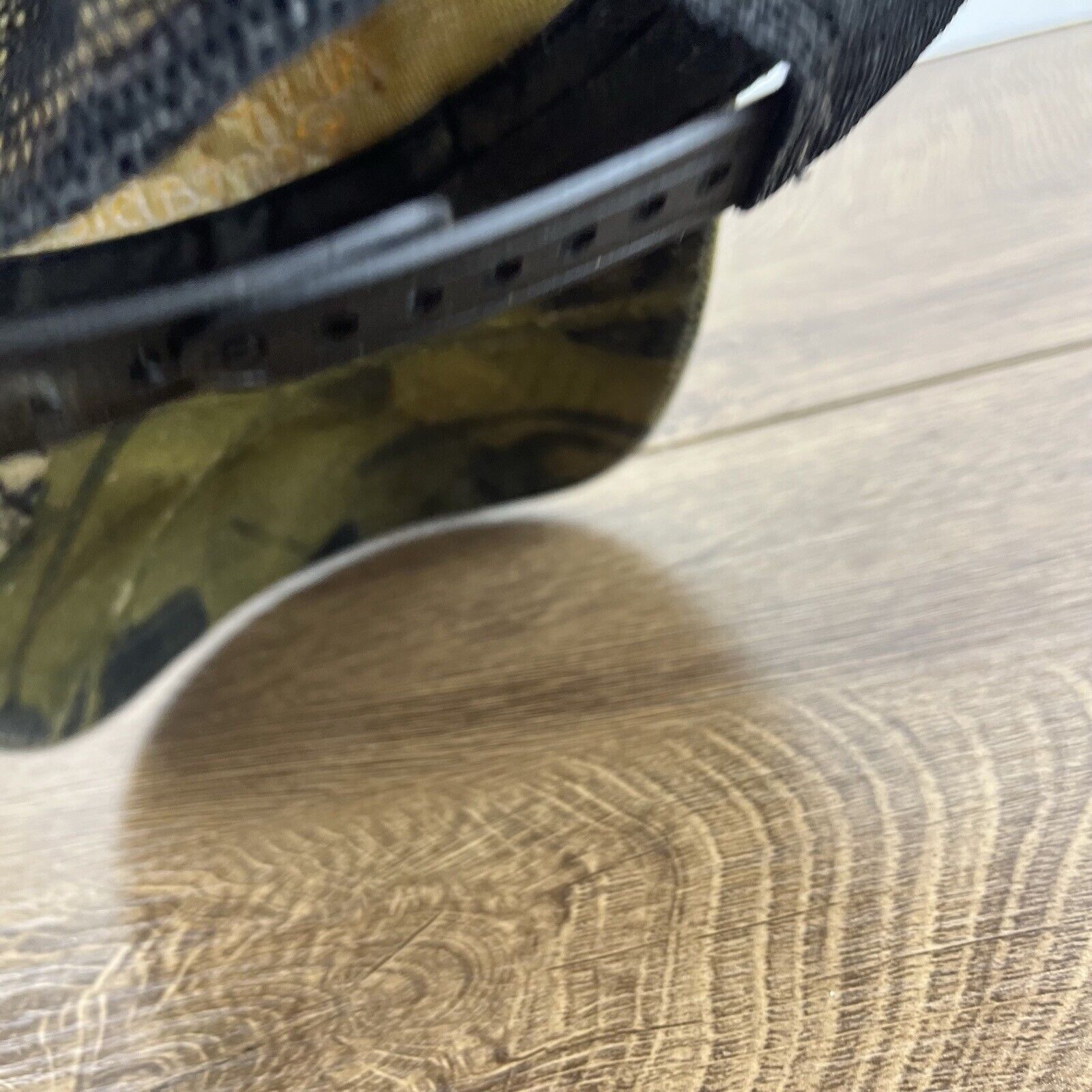 Other Affordable Portables Hat Camo Adjustable Hat Camo Hat Adjust Size ONE SIZE - 9 Thumbnail