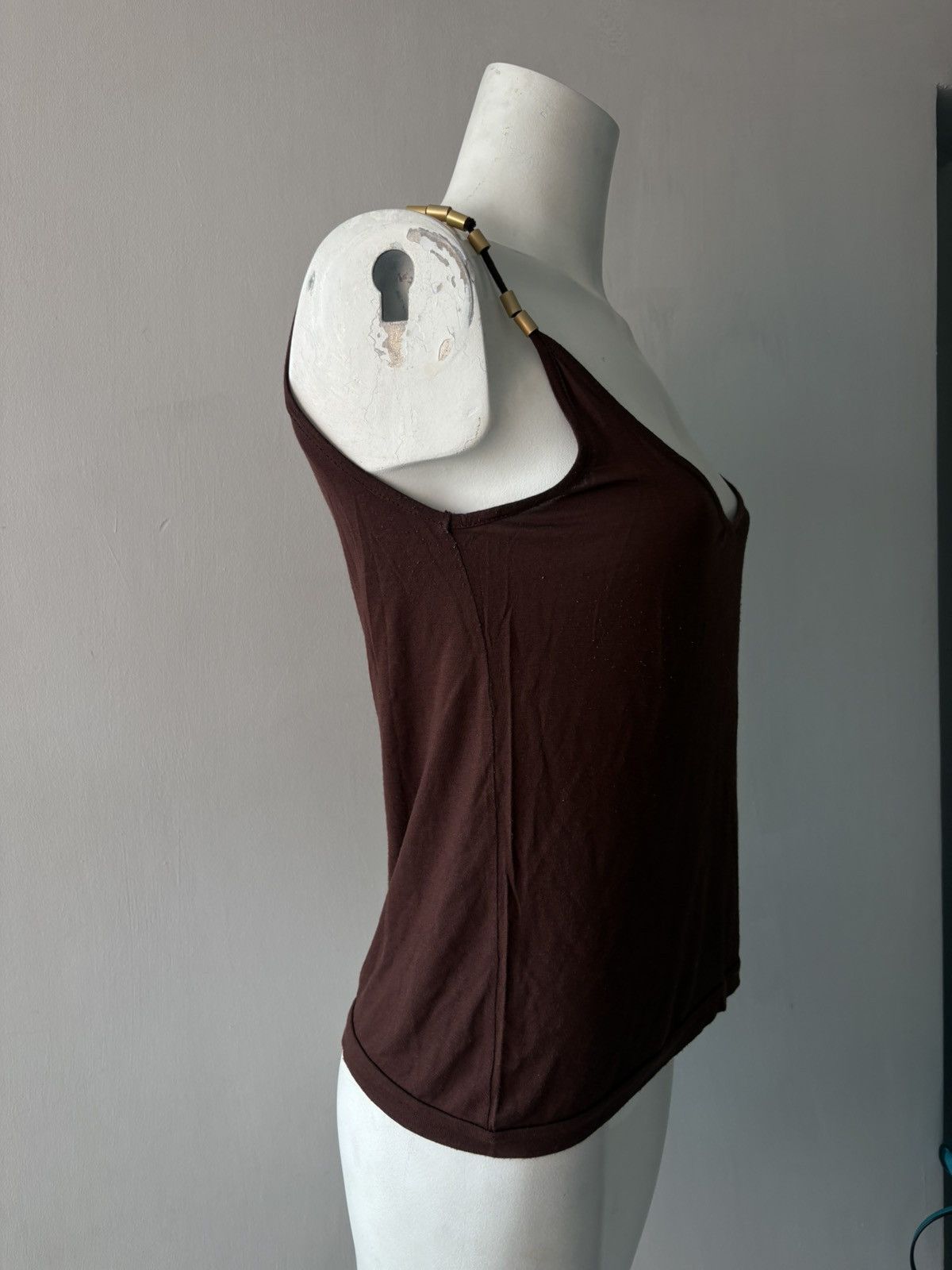 Vintage Network blouse Size S / US 4 / IT 40 - 8 Thumbnail