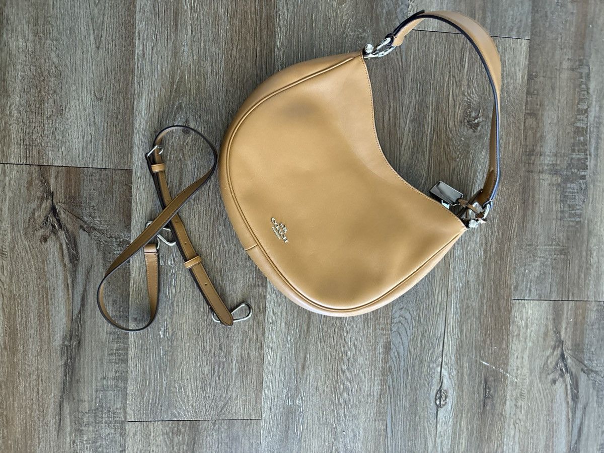 Coach Coach Mae Crossbody Saddle Bag Size ONE SIZE - 4 Thumbnail
