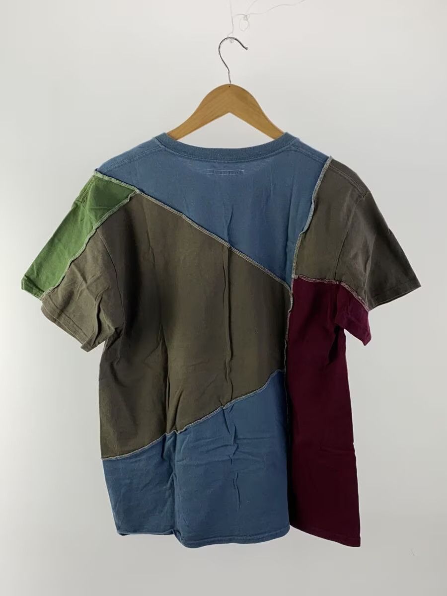 Needles Reconstructed Rebuild Tee Size US S / EU 44-46 / 1 - 2 Thumbnail