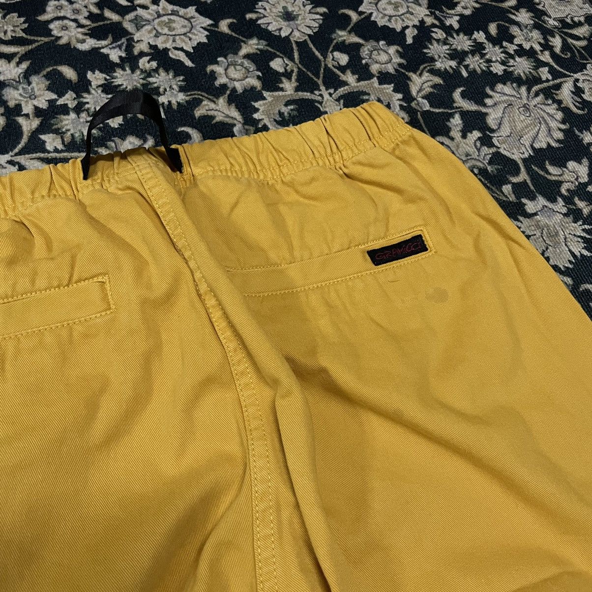 Gramicci Gramicci Short Pant Size US 29 - 6 Thumbnail