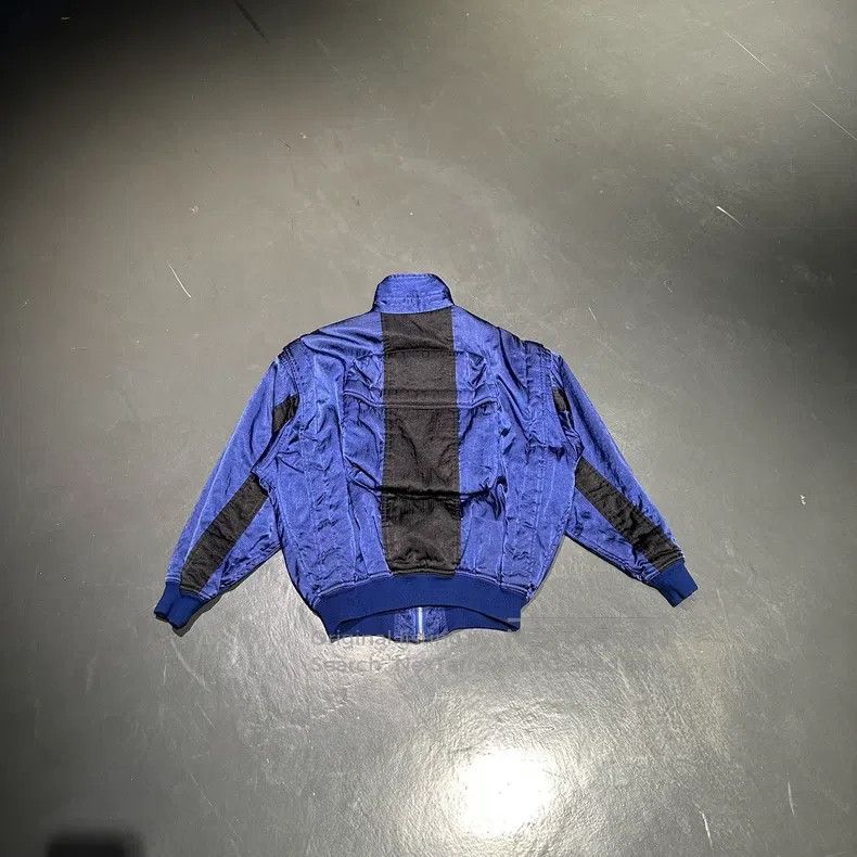 Issey Miyake Issey Miyake Third-class Bomber coat Size US M / EU 48-50 / 2 - 2 Thumbnail
