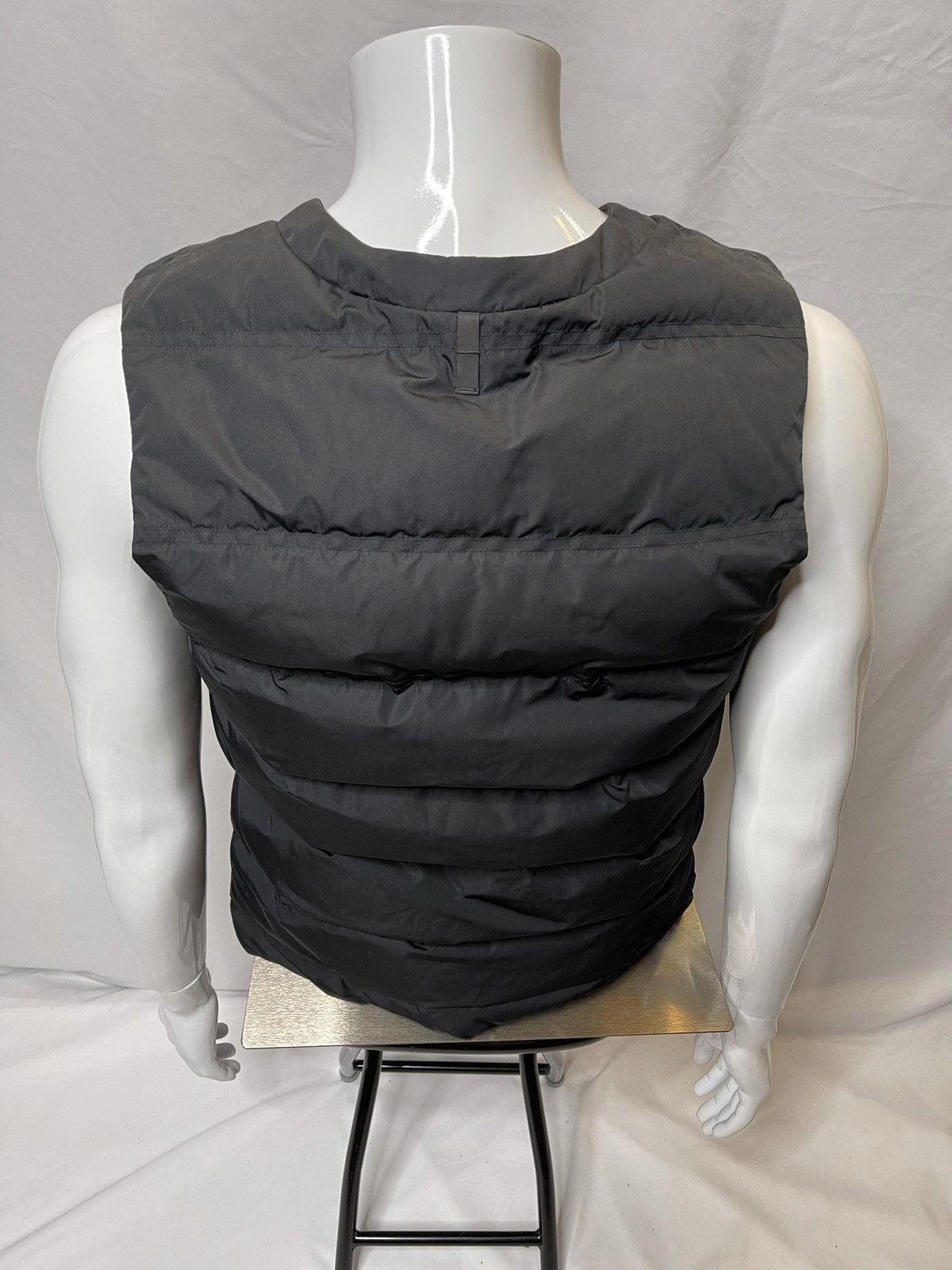 Jordan Brand Nike sb Air Jordan Tech Vest yeezy supreme kith essentials Size US S / EU 44-46 / 1 - 8 Thumbnail