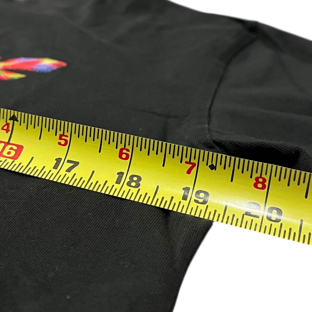 Palace Palace Fluffy T Shirt FW21 Medium Size US M / EU 48-50 / 2 - 5 Thumbnail