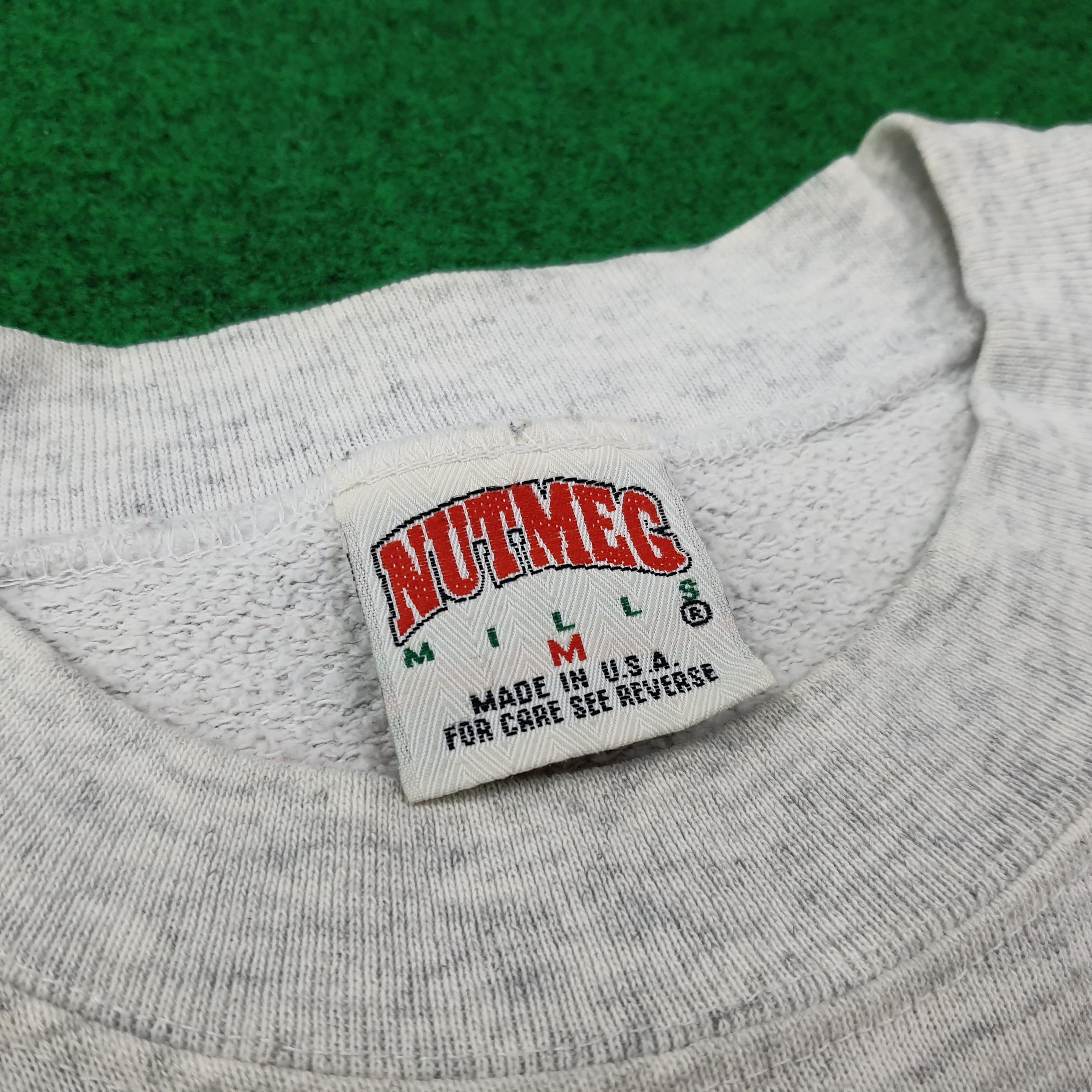 Nutmeg Vintage Nutmeg San Francisco 49ers Jack Davis C261N7 Size US M / EU 48-50 / 2 - 7 Thumbnail