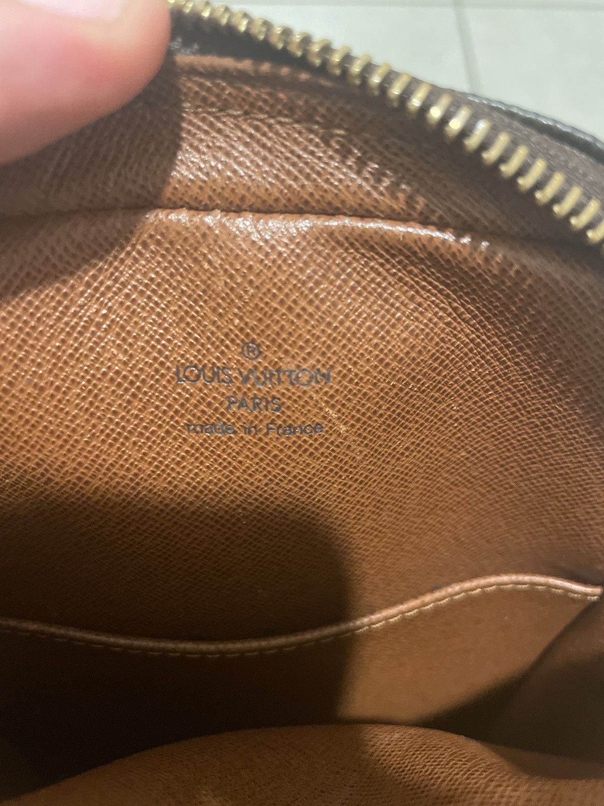 Louis Vuitton Lv side bag Size ONE SIZE - 4 Thumbnail