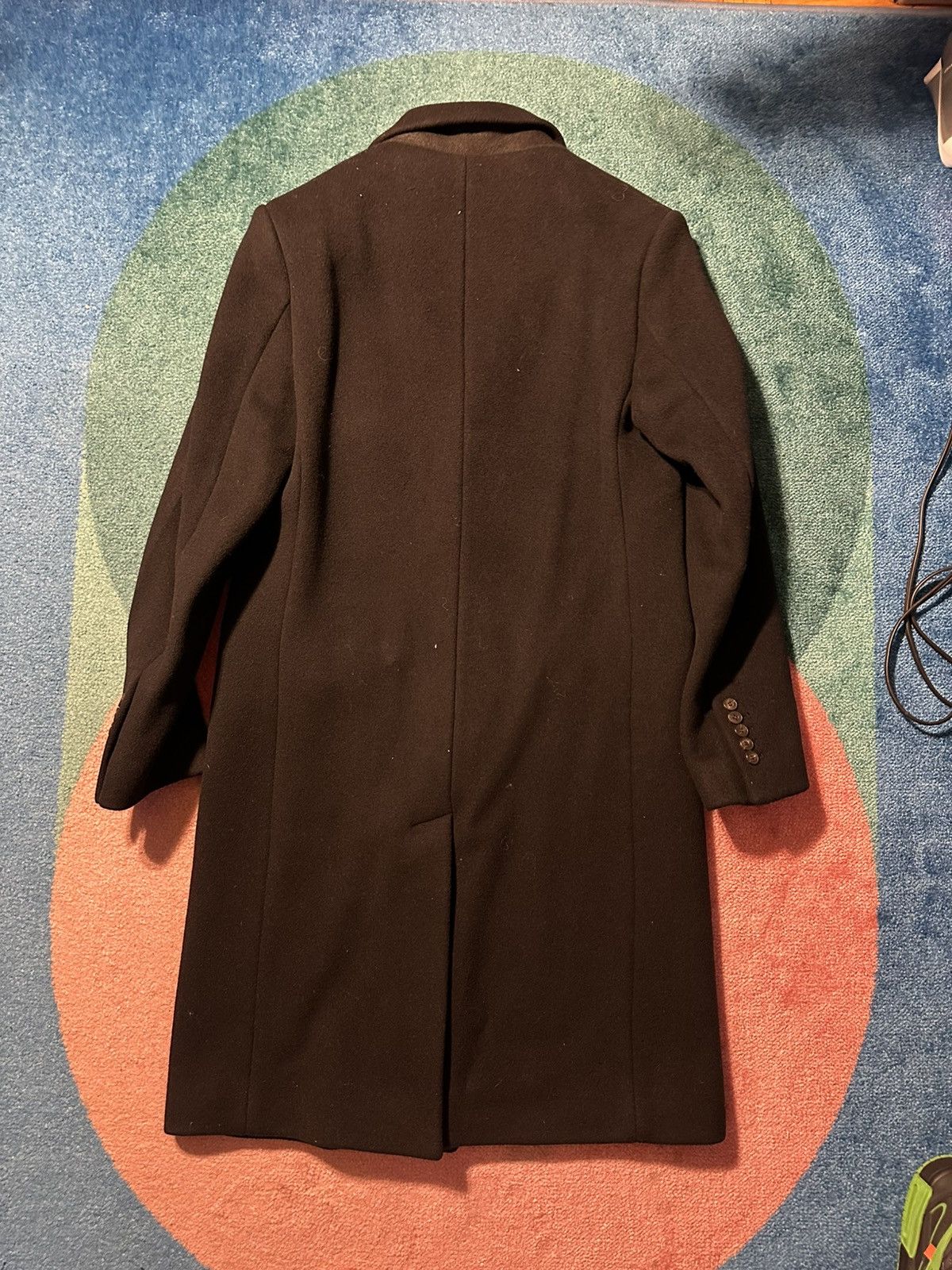 Iro IRO Mackaye Wool Overcoat Size US M / EU 48-50 / 2 - 5 Thumbnail