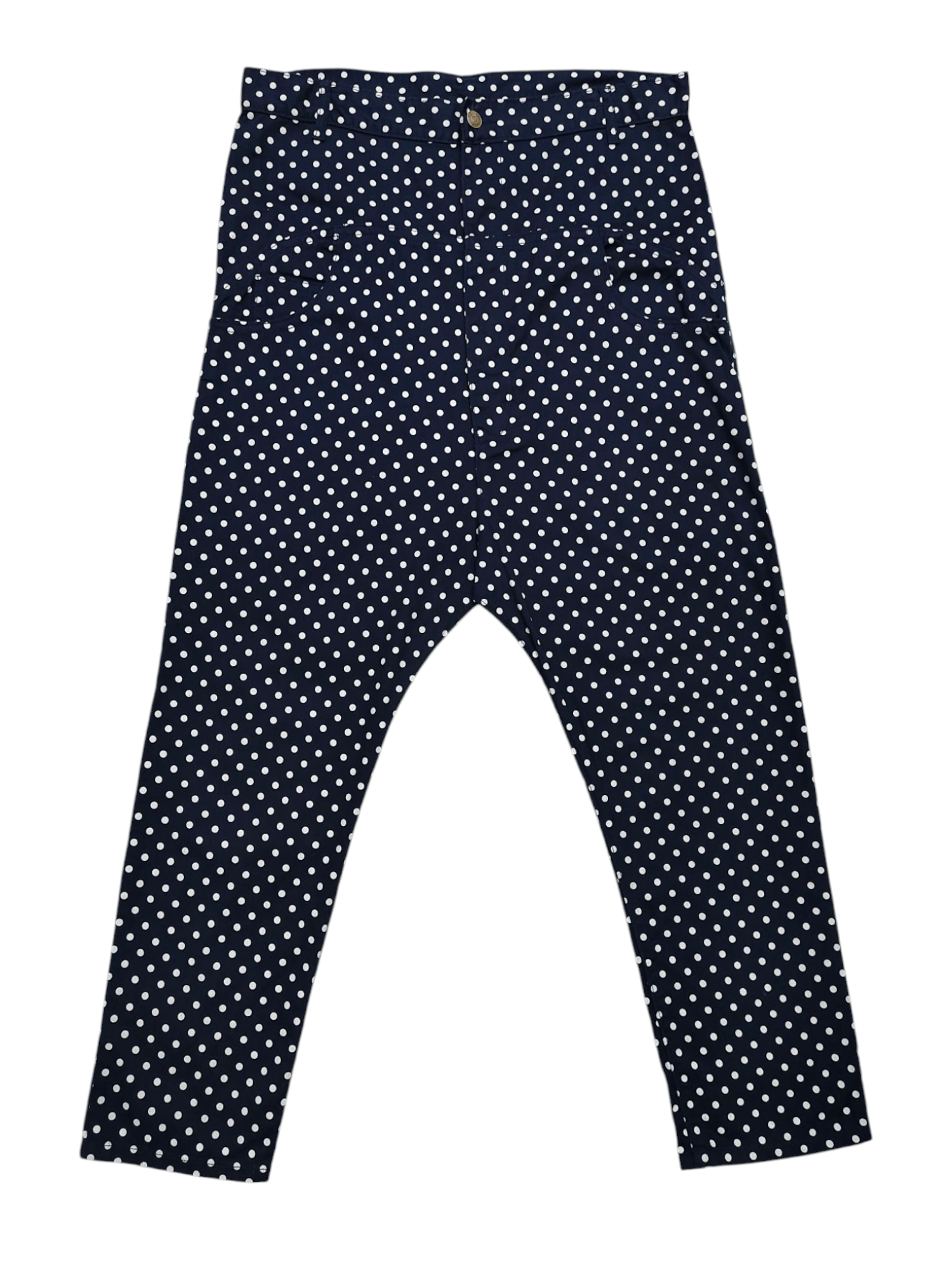 mercibeaucoup DOPE🔥Mercibeaucoup🇯🇵 by Issey Miyake Co Drop Crotch Size 34" / US 12 / IT 48 - 1 Thumbnail