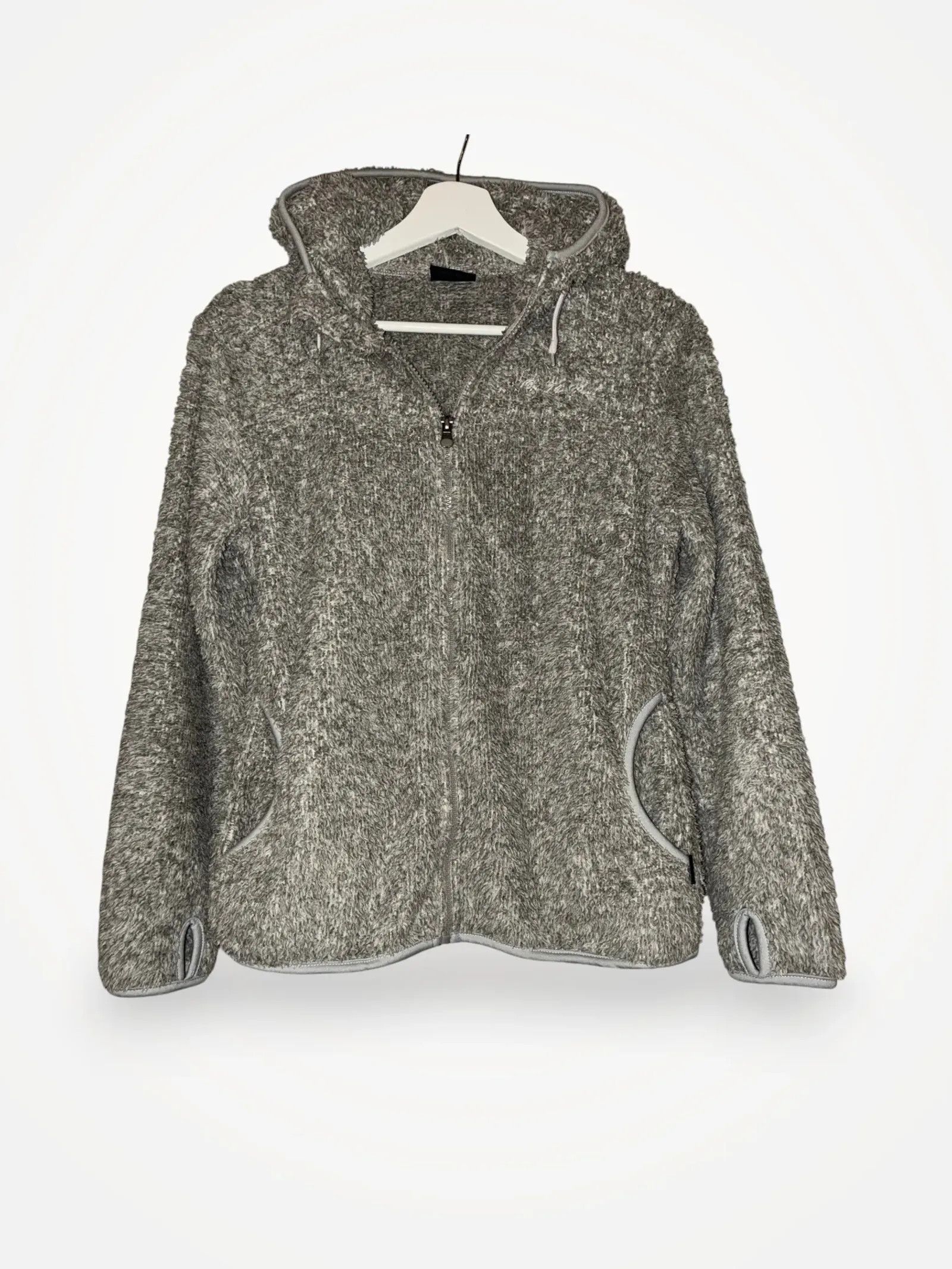 On On The Peak Hoodie Size S / US 4 / IT 40 - 1 Thumbnail