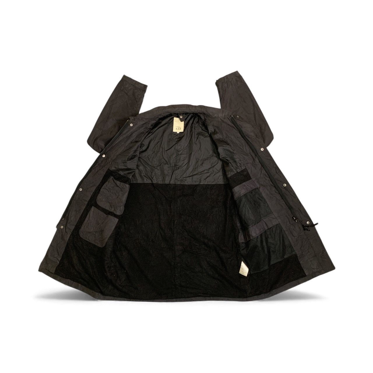Yohji Yamamoto Rare Design Yohji Yamamoto x D’urban Parkas Size US M / EU 48-50 / 2 - 1 Thumbnail