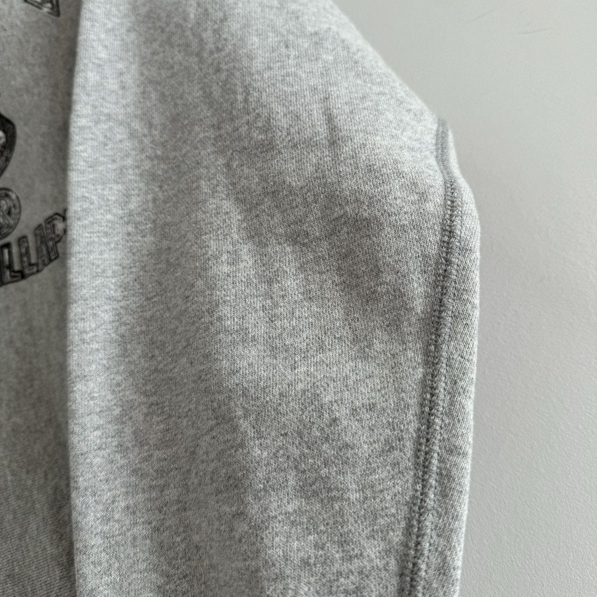 Bape × Nigo × Vintage OG Cash Money Records Angry Ape Crewneck Sweatshirt Size XS / US 0-2 / IT 36-38 - 10 Thumbnail