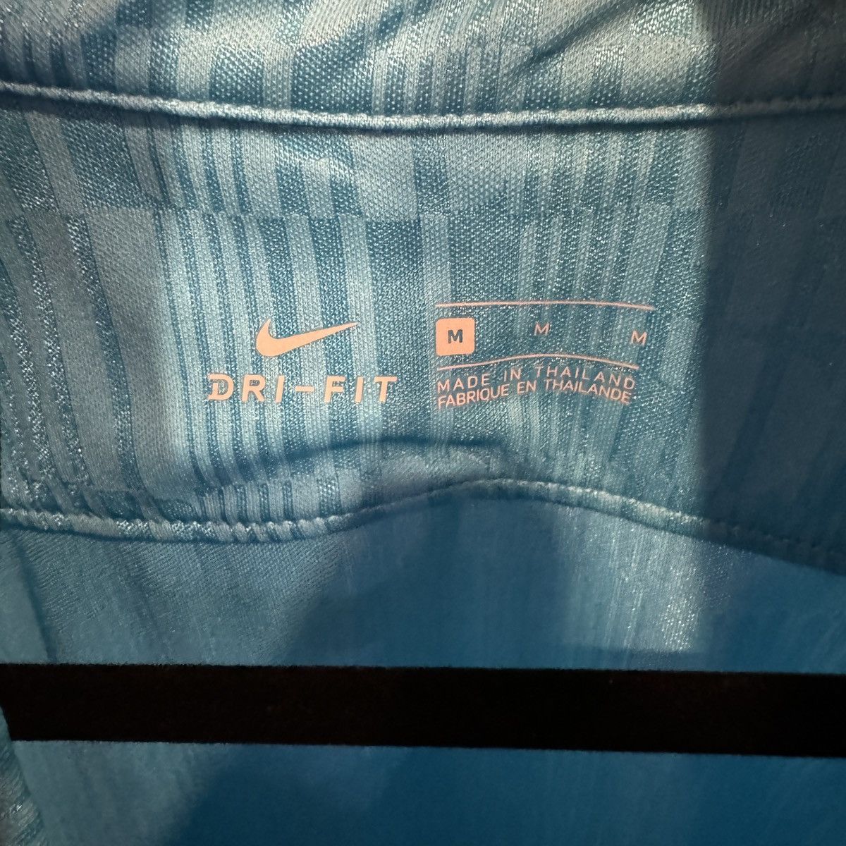 Nike Nike Tottenham Stadium Mens Third Jersey 2019/20 - Blue Size US M / EU 48-50 / 2 - 5 Thumbnail