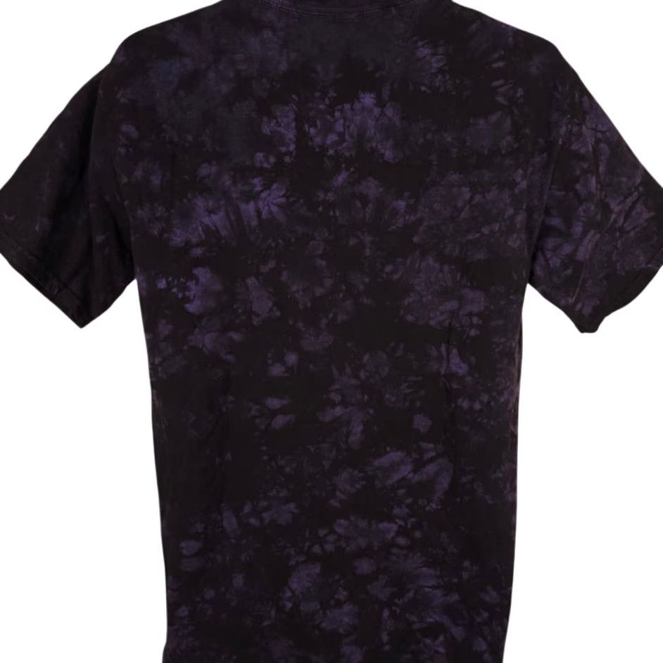 Vintage VINTAGE EDC Shirt Mens Size Medium Purple Electric Daisy Carnival Las Vegas Made In US Size US M / EU 48-50 / 2 - 4 Thumbnail