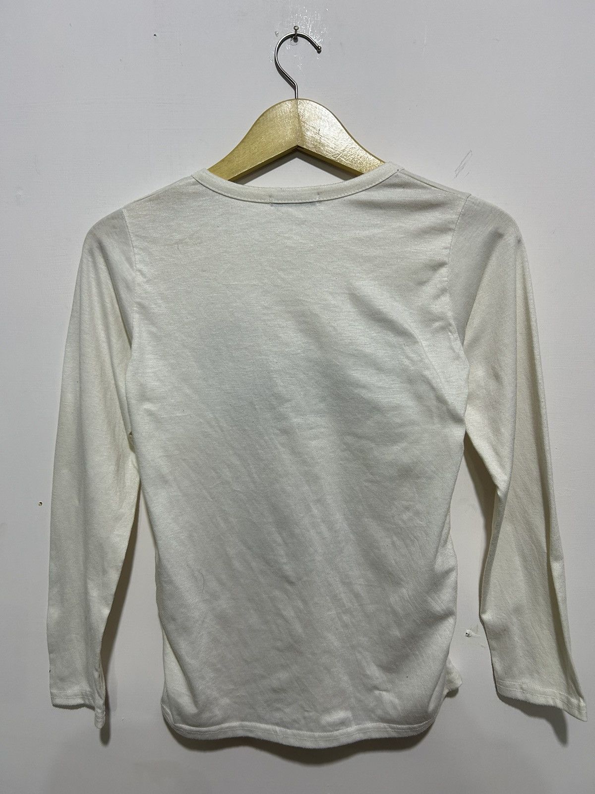 Beauty Beast Poem Arcived Cocotier Long Sleeve Size US M / EU 48-50 / 2 - 5 Thumbnail