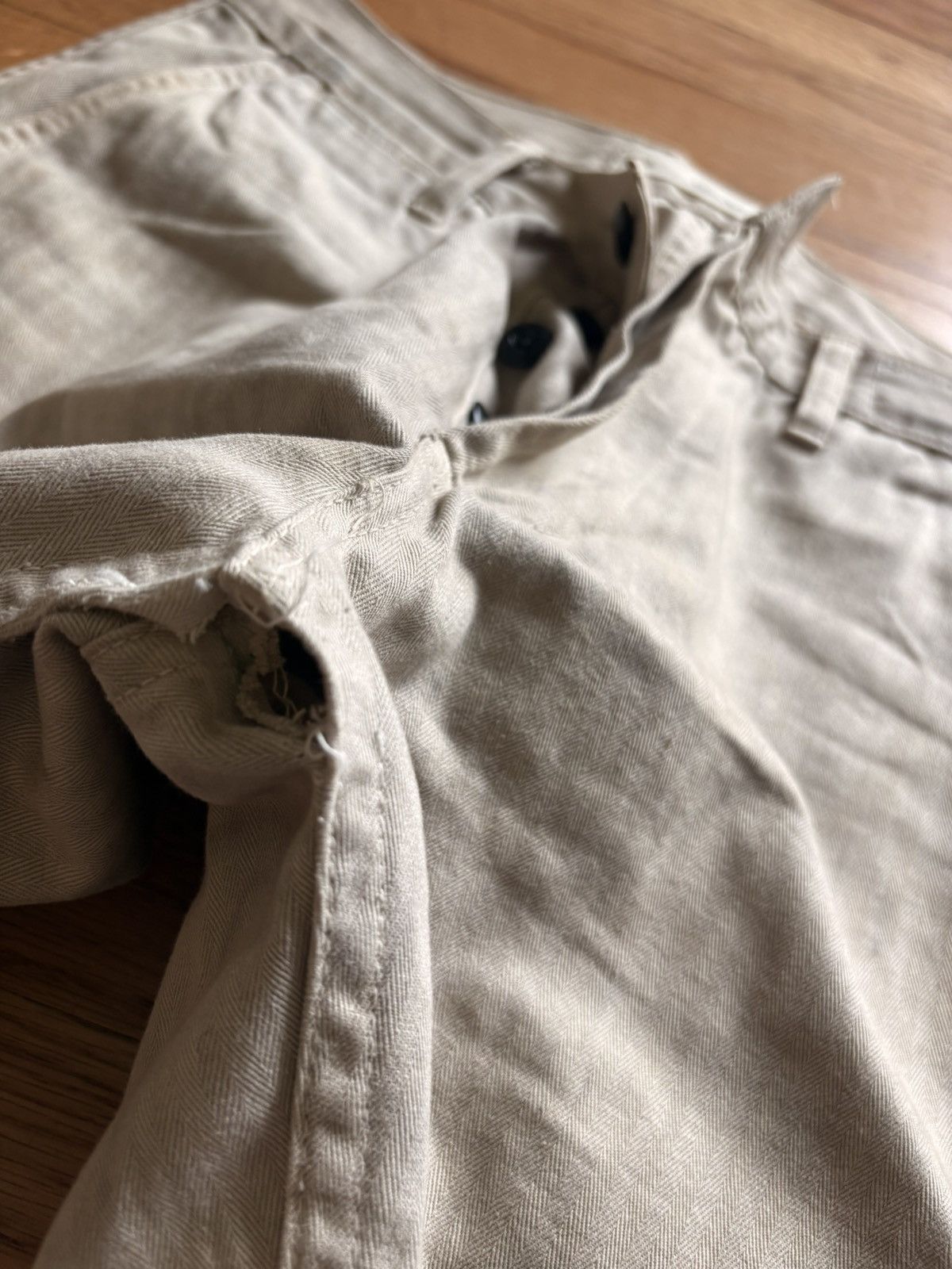 3sixteen 3sixteen pants Size US 29 - 3 Thumbnail