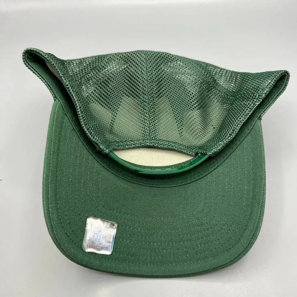 Other Green Bay Packers Trucker Hat Men Fanatics NFL Snap Back Cap Size ONE SIZE - 6 Thumbnail