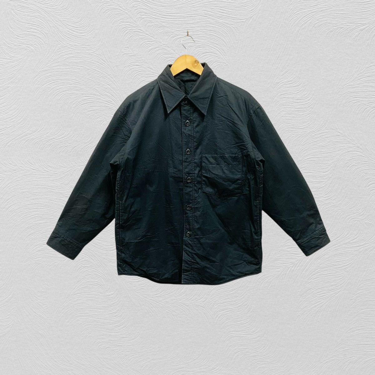 Undercover × Uniqlo Undercover uniqlo shirt jacket japanese brand Size US L / EU 52-54 / 3 - 1 Thumbnail
