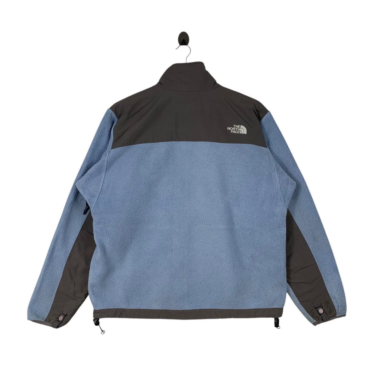 The North Face THE NORTH FACE Polartec Outdoor Sportswear Jacket Sweater Size US L / EU 52-54 / 3 - 2 Thumbnail