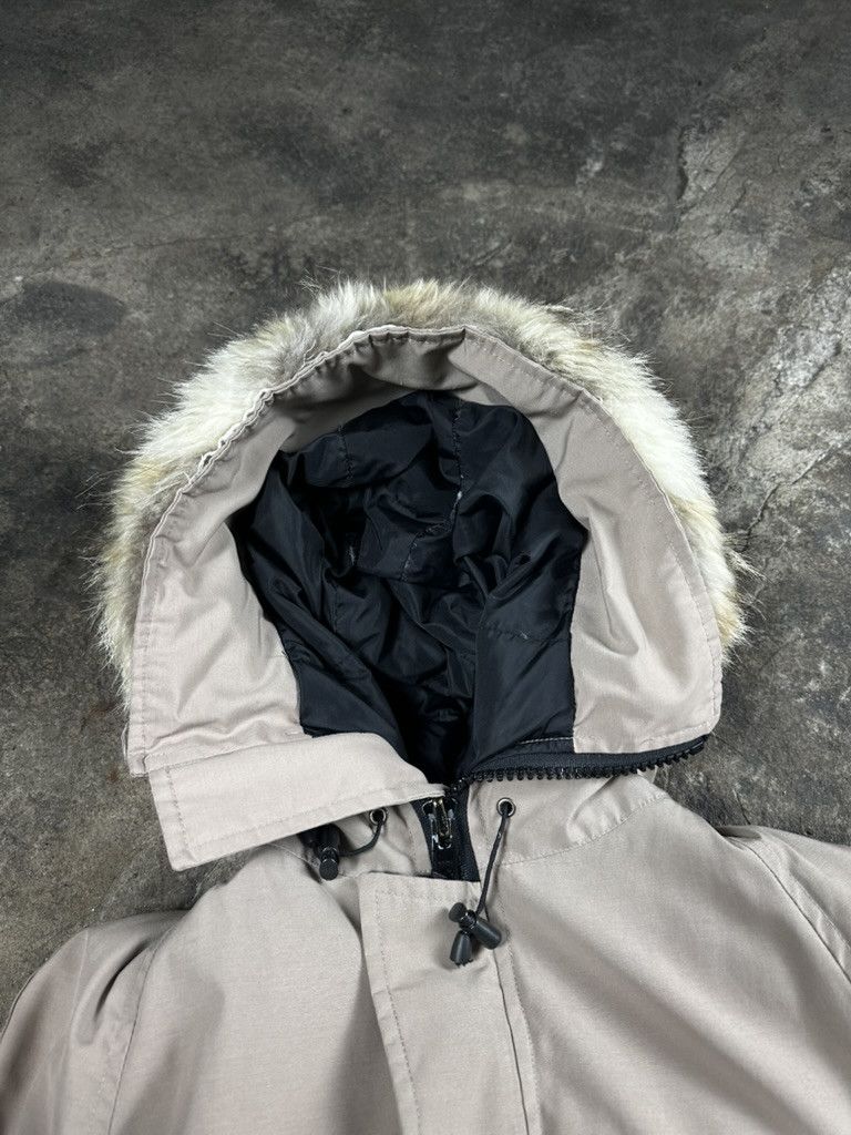 Canada Goose Canada Goose Chillwack Bomber Fur Hood Winter Jacket Size US XS / EU 42 / 0 - 5 Thumbnail