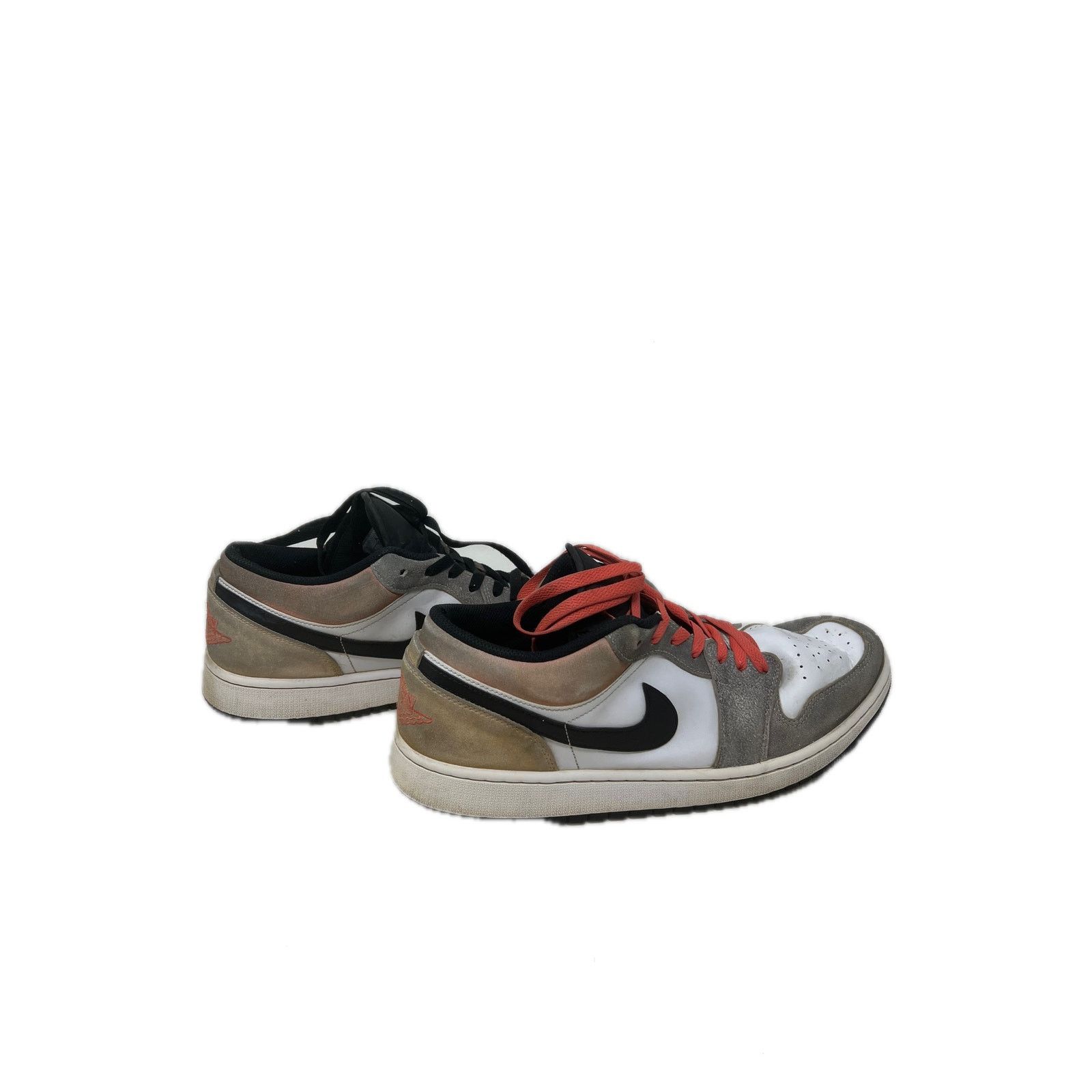 Nike Nike Jordan 1 Low SE Flight Club Mens Sz 13 Size US 13 / EU 46 - 3 Thumbnail