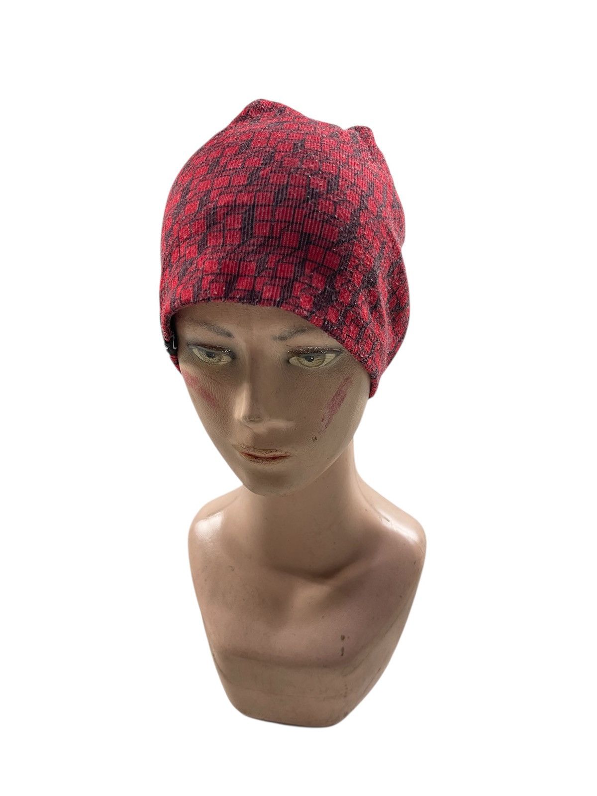 Kapital Kombi beanie hats rare Size ONE SIZE - 2 Thumbnail