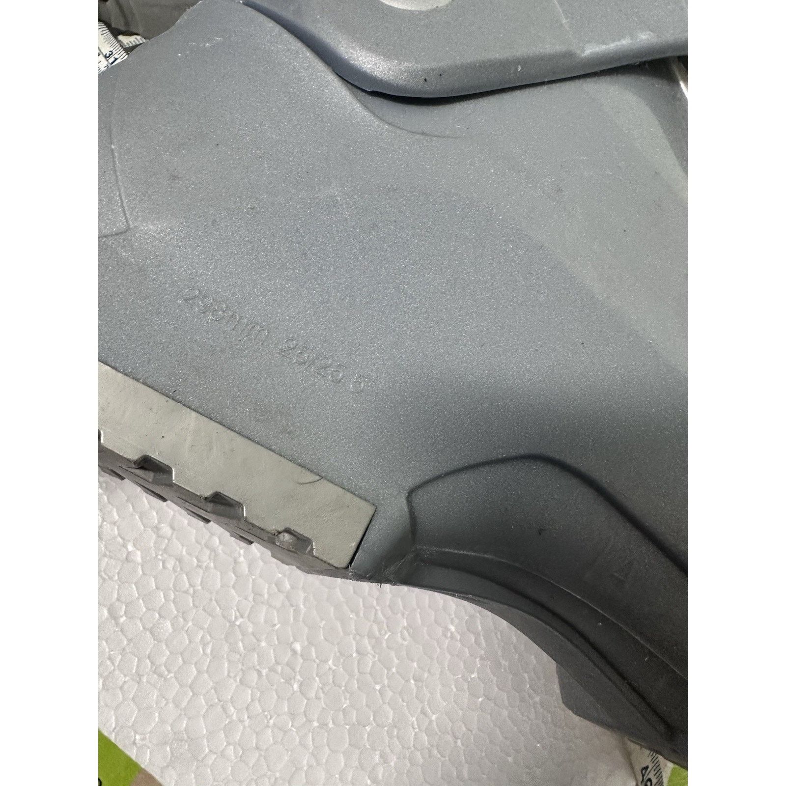 Salomon Salomon Ski Boots Irony Breeze Heat Moldable Women 298mm Size US 8.5 / IT 38.5 - 5 Thumbnail