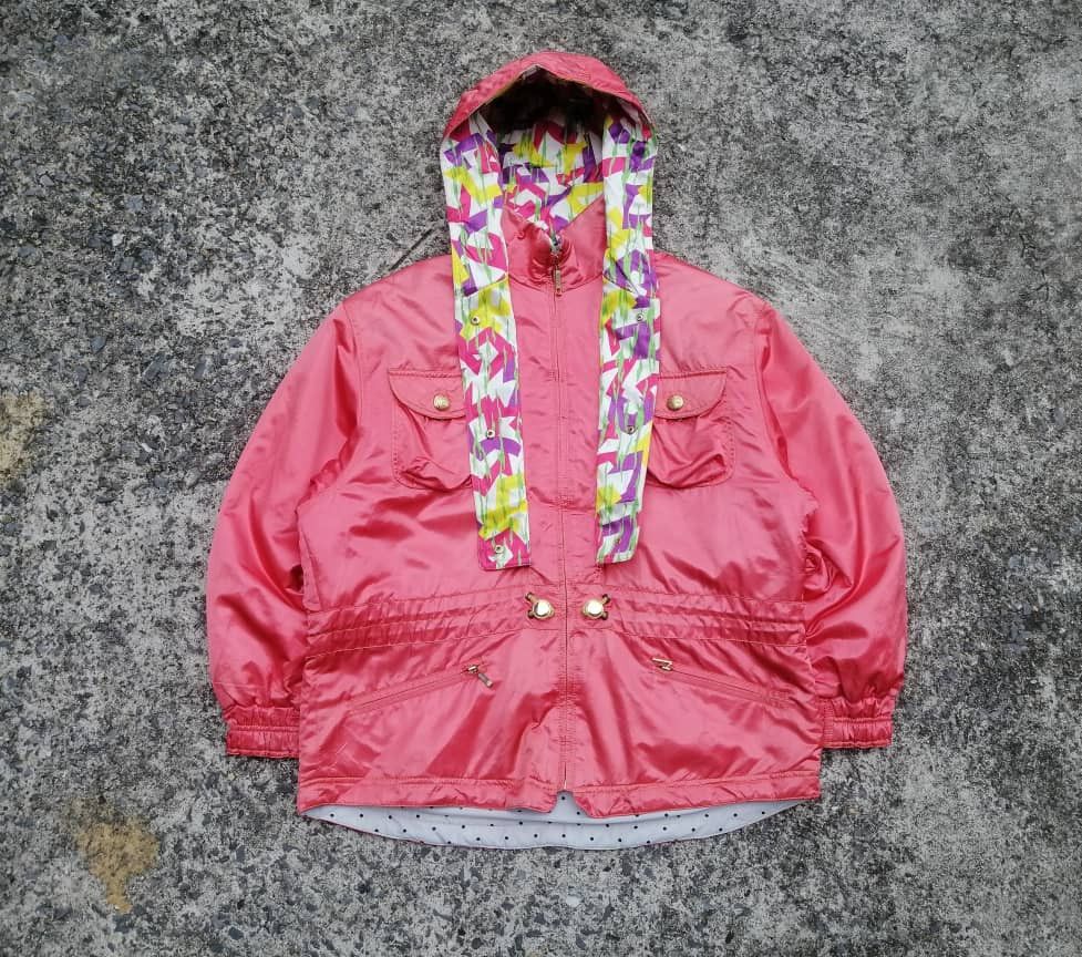 Other Cabin Club Ski Jacket Size L / US 10 / IT 46 - 1 Thumbnail