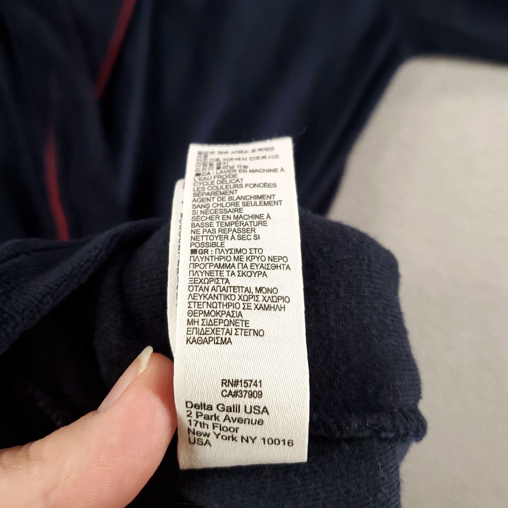 Ted Baker VINTAGE Ted Baker Bath Robe Mens Small Medium Blue Velour Thick Fleece Soft Night Robe Size US M / EU 48-50 / 2 - 5 Thumbnail