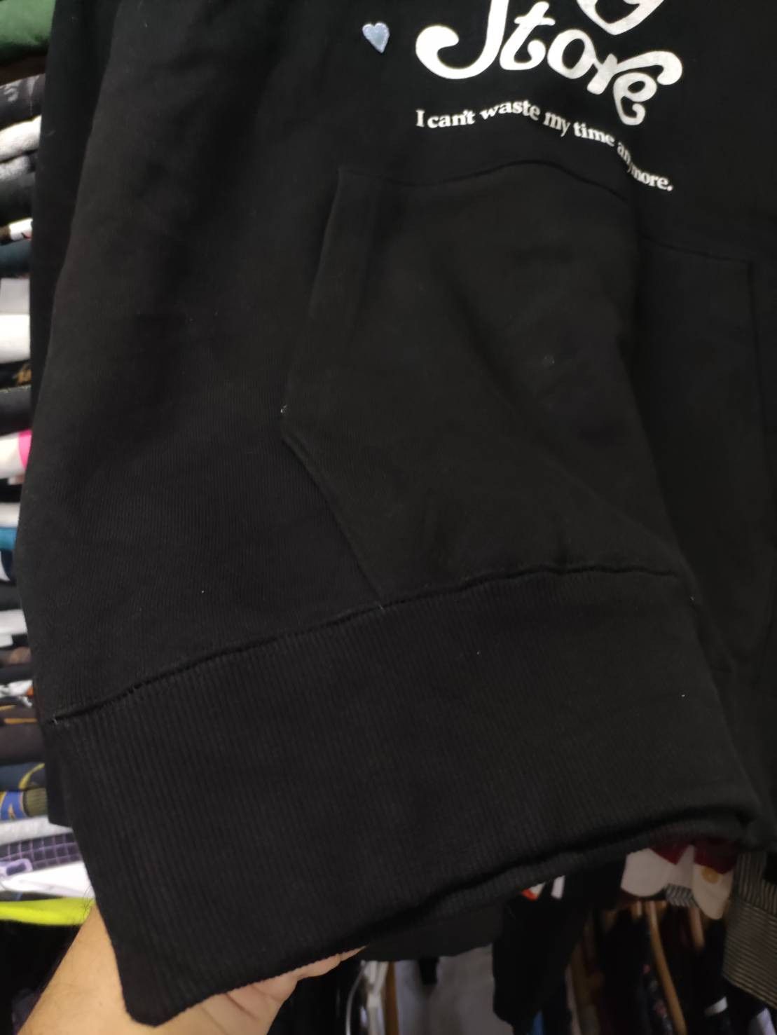 Girls Don't Cry Creative Drug Store x Verdy Artist & Designer Hoodie Size US L / EU 52-54 / 3 - 8 Thumbnail