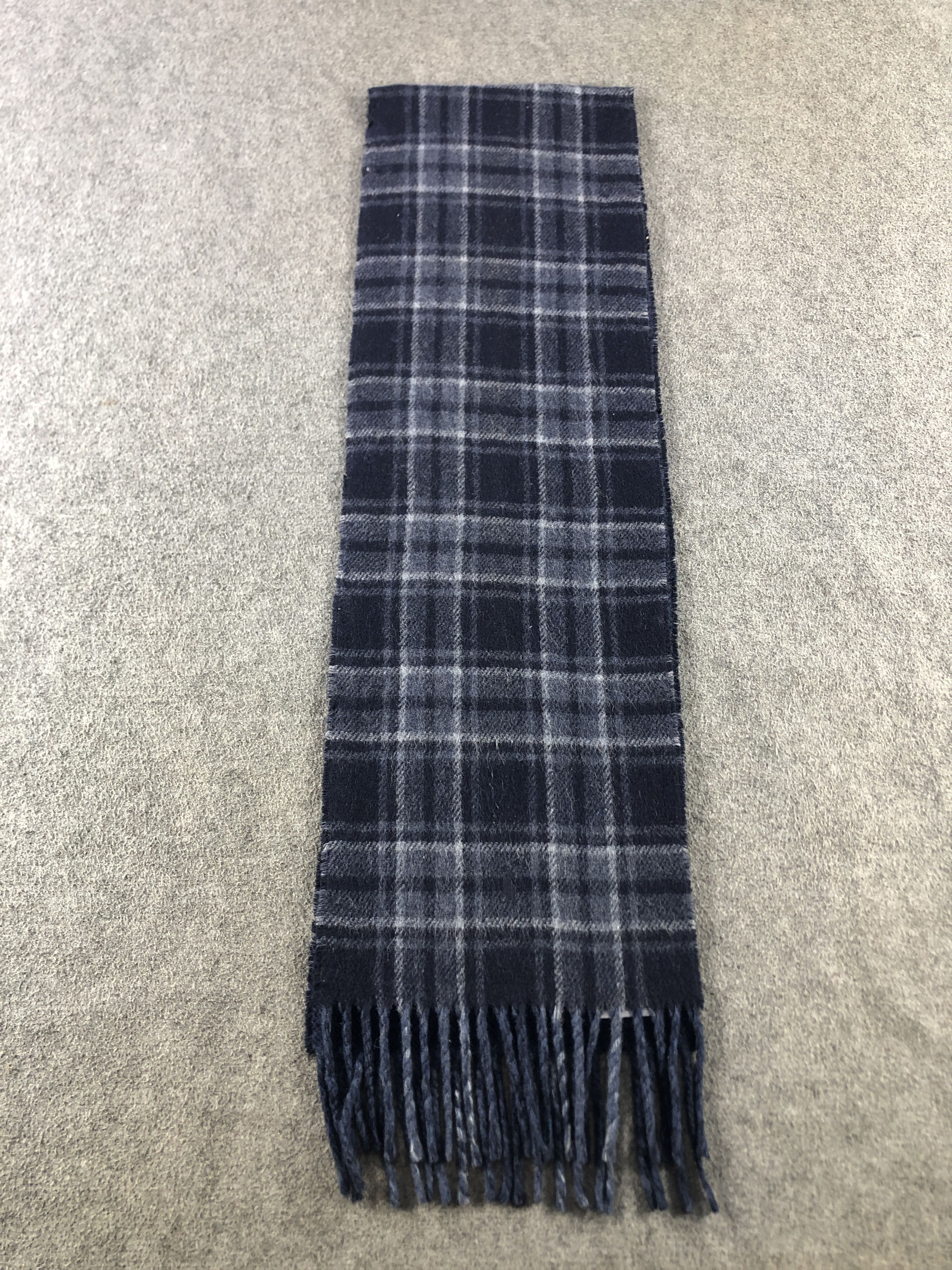 Polo Ralph Lauren Polo Ralph Lauren Scarf / Muffler / Neckwear P848 Size ONE SIZE - 2 Thumbnail