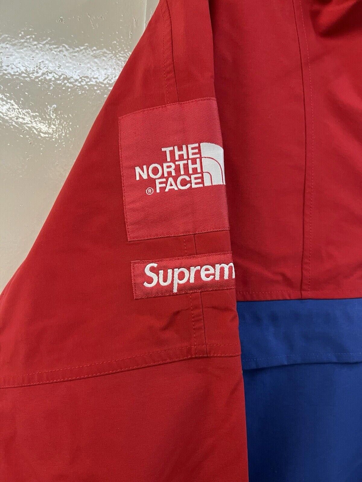 Supreme SS10 Supreme The North Face Expedition Pullover Mountain Size US M / EU 48-50 / 2 - 3 Thumbnail