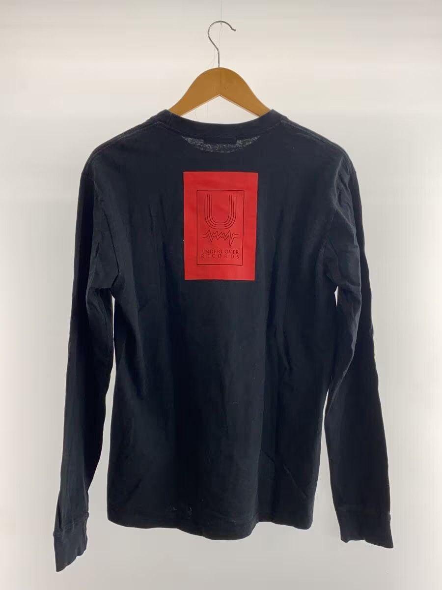 Undercover Clockwork Orange The Droogs Long Sleeve Tee Size US M / EU 48-50 / 2 - 2 Thumbnail