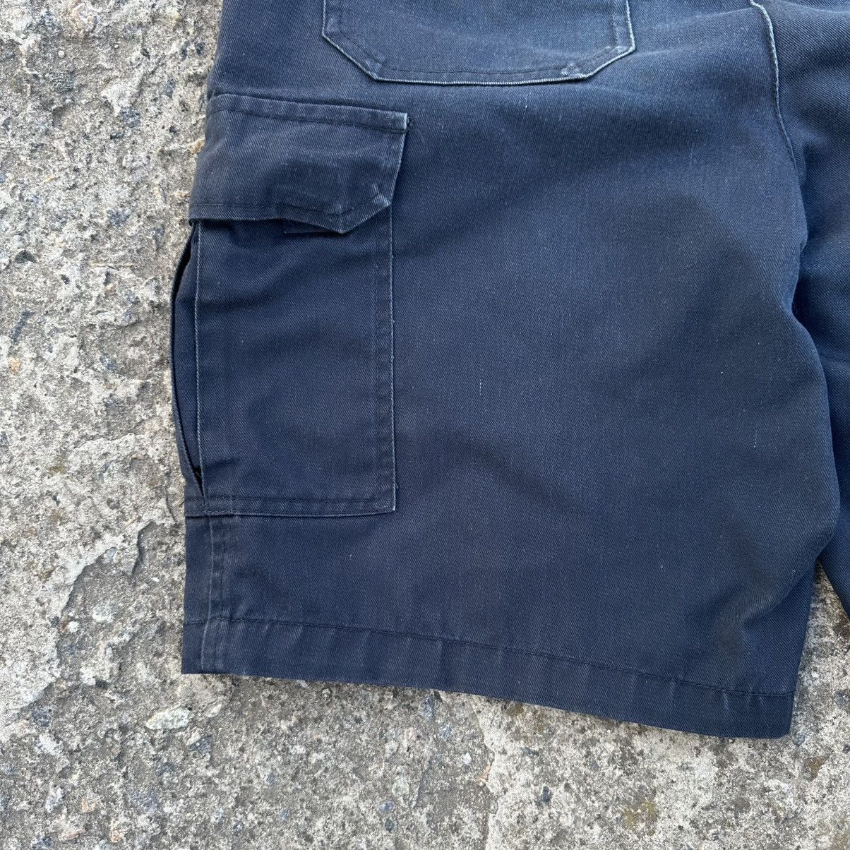 Dickies Vintage Japanese Style Workwear Shorts Multi-pocket 32 00s Size US 32 / EU 48 - 10 Thumbnail