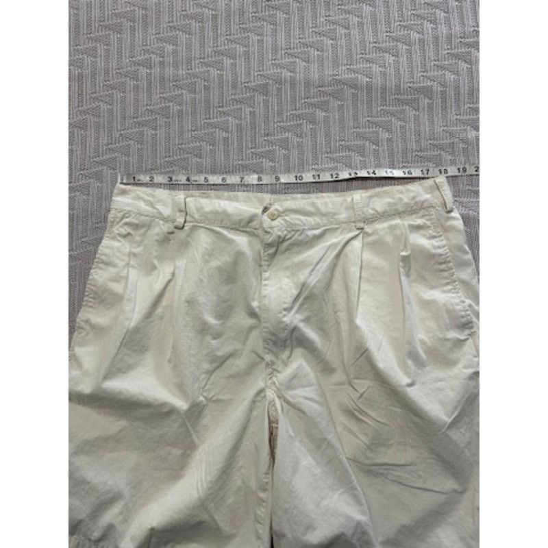 Polo Ralph Lauren Polo Ralph Lauren khaki classic golf shorts size 38 Size US 38 / EU 54 - 6 Thumbnail
