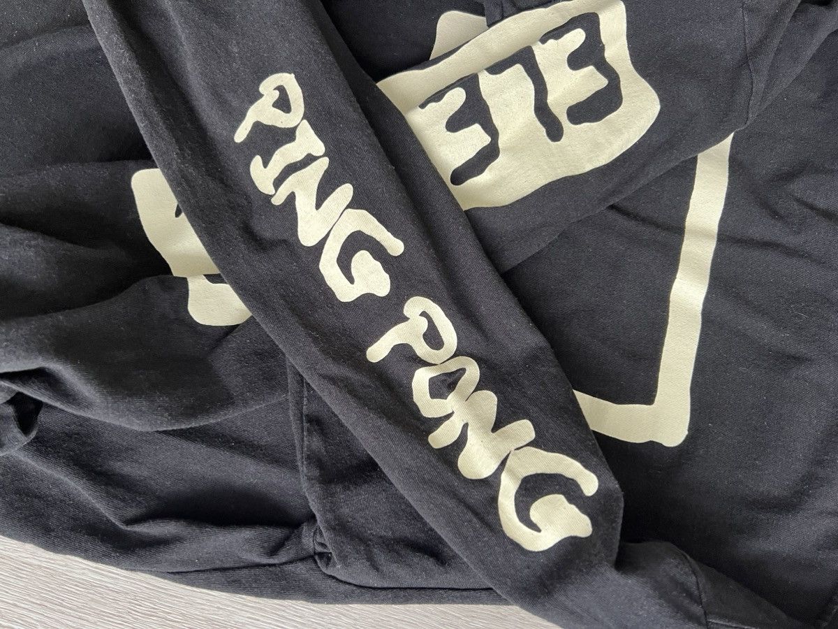 Other Ping Pong Smiley Longsleeve size M Size US M / EU 48-50 / 2 - 6 Thumbnail